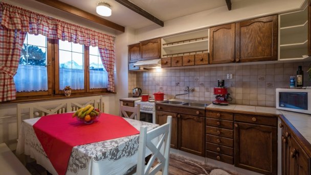 Vila House Family Poprad Veľká 29 Vila House Family Poprad Veľká 29
