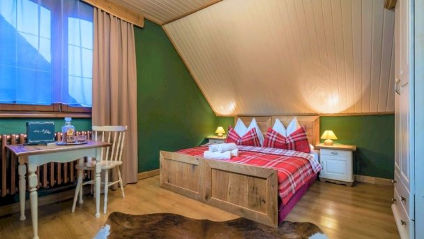 Vila House Family Poprad Veľká 4 Vila House Family Poprad Veľká 4