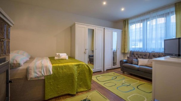 Vila House Family Poprad Veľká 31 Vila House Family Poprad Veľká 31