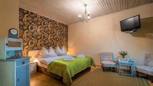 Vila House Family Poprad Veľká 6 Vila House Family Poprad Veľká 6