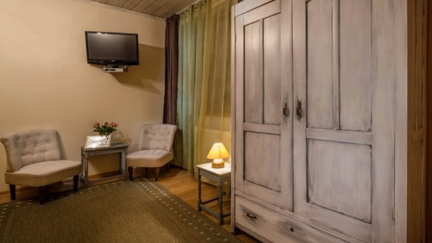 Vila House Family Poprad Veľká 35 Vila House Family Poprad Veľká 35