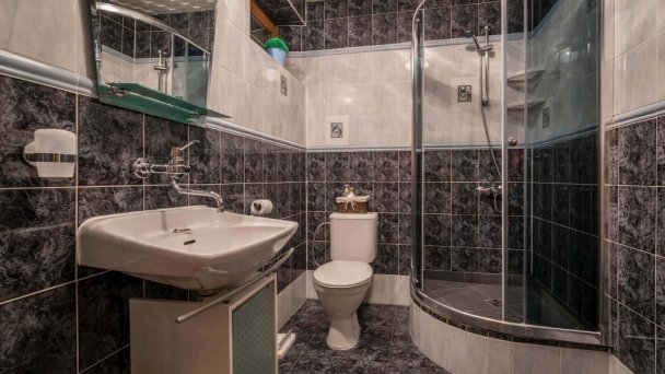 Vila House Family Poprad Veľká 36 Vila House Family Poprad Veľká 36