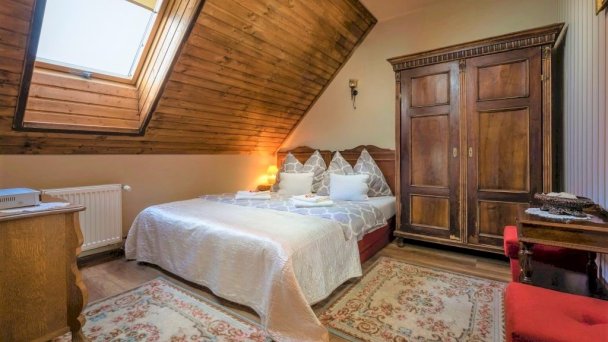 Vila House Family Poprad Veľká 37 Vila House Family Poprad Veľká 37