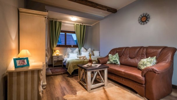 Vila House Family Poprad Veľká 27 Vila House Family Poprad Veľká 27