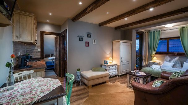 Vila House Family Poprad Veľká 39 Vila House Family Poprad Veľká 39