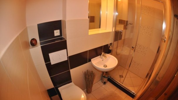 Vila House Family Poprad Veľká 41 Vila House Family Poprad Veľká 41