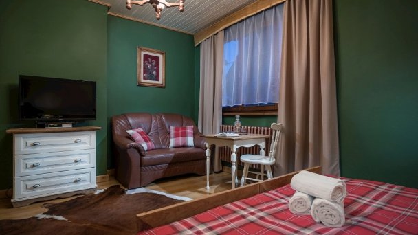 Vila House Family Poprad Veľká 43 Vila House Family Poprad Veľká 43