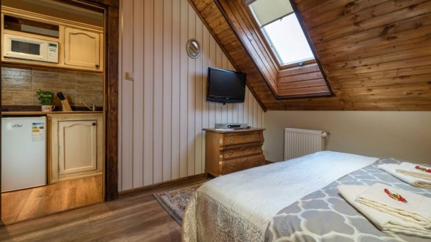 Vila House Family Poprad Veľká 44 Vila House Family Poprad Veľká 44