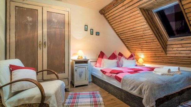 Vila House Family Poprad Veľká 46 Vila House Family Poprad Veľká 46