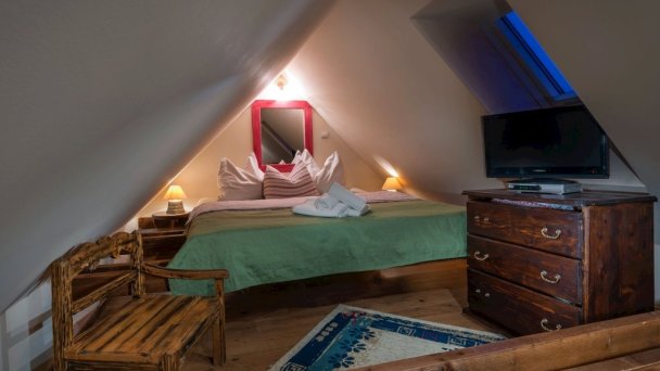 Vila House Family Poprad Veľká 47 Vila House Family Poprad Veľká 47