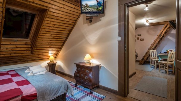 Vila House Family Poprad Veľká 38 Vila House Family Poprad Veľká 38