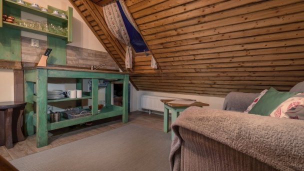 Vila House Family Poprad Veľká 8 Vila House Family Poprad Veľká 8