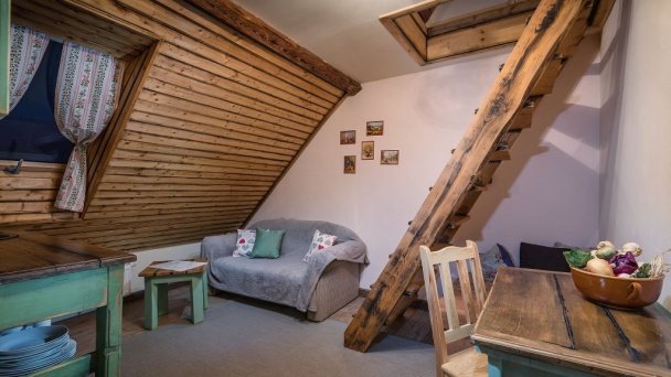Vila House Family Poprad Veľká 10 Vila House Family Poprad Veľká 10