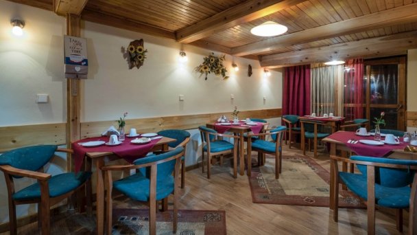 Vila House Family Poprad Veľká 13 Vila House Family Poprad Veľká 13
