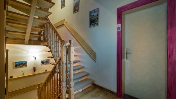 Vila House Family Poprad Veľká 17 Vila House Family Poprad Veľká 17