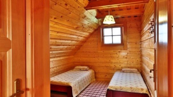 Mountain View Cottage Hrabušice 3