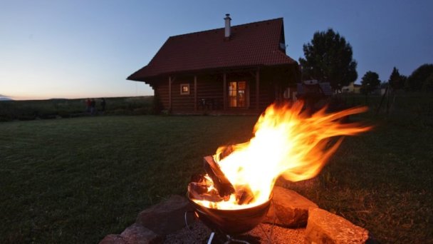 Mountain View Cottage Hrabušice 26