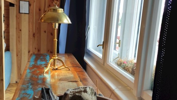 Chata Scandi Dedinky 20