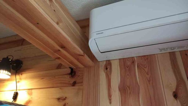Chata Scandi Dedinky 55