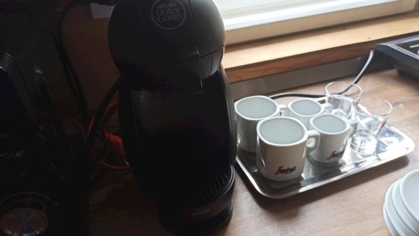 Chata Scandi Dedinky 57