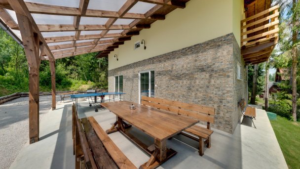Luxusná chata Vanesa Smižany 29 Luxusná chata Vanesa Smižany 29