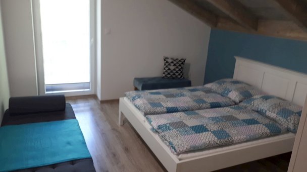 Luxusná chata Vanesa Smižany 24 Luxusná chata Vanesa Smižany 24