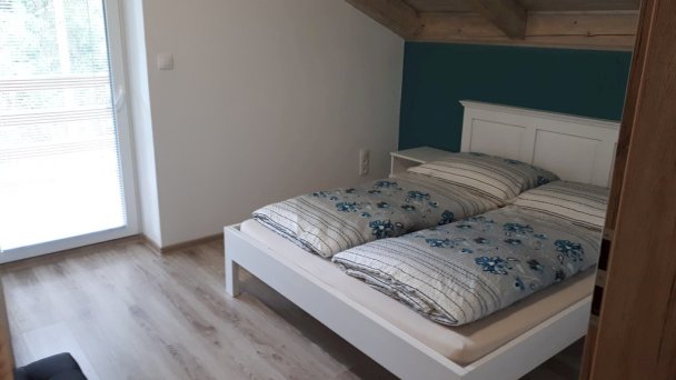 Luxusná chata Vanesa Smižany 23 Luxusná chata Vanesa Smižany 23