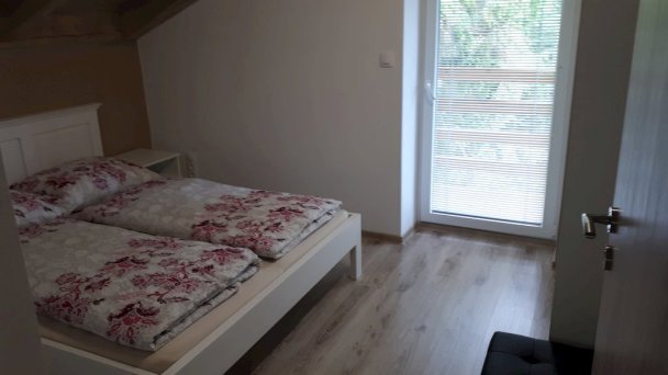 Luxusná chata Vanesa Smižany 5 Luxusná chata Vanesa Smižany 5