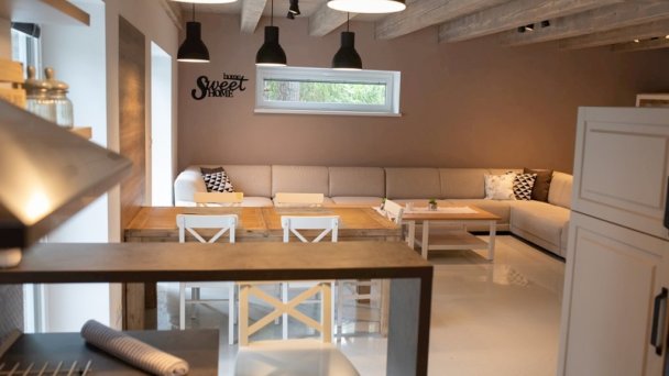 Luxusná chata Vanesa Smižany 22 Luxusná chata Vanesa Smižany 22