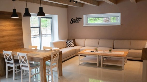 Luxusná chata Vanesa Smižany 21 Luxusná chata Vanesa Smižany 21