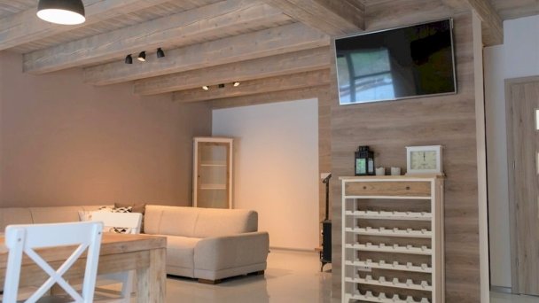 Luxusná chata Vanesa Smižany 20 Luxusná chata Vanesa Smižany 20