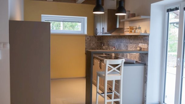 Luxusná chata Vanesa Smižany 19 Luxusná chata Vanesa Smižany 19