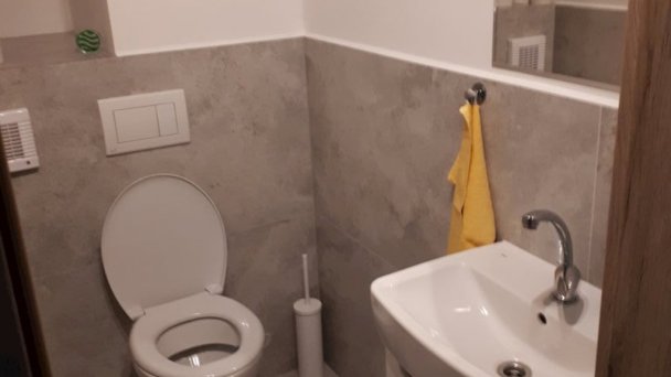 Luxusná chata Vanesa Smižany 18 Luxusná chata Vanesa Smižany 18