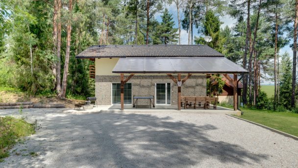 Luxusná chata Vanesa Smižany 17 Luxusná chata Vanesa Smižany 17