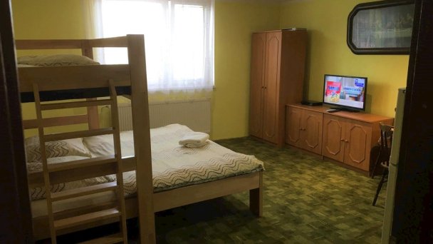 Ubytovanie Zuzana Smižany 31