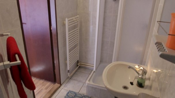 Ubytovanie Zuzana Smižany 5