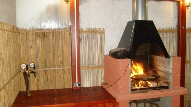 Ubytovanie Zuzana Smižany 13