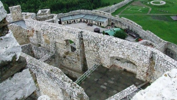 Ubytovanie Zuzana Smižany 19