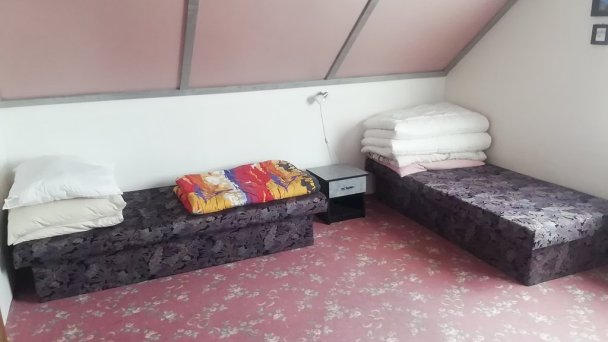 Chata Majka Mlynky 45