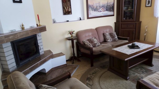 Chata Majka Mlynky 33