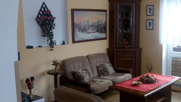 Chata Majka Mlynky 50