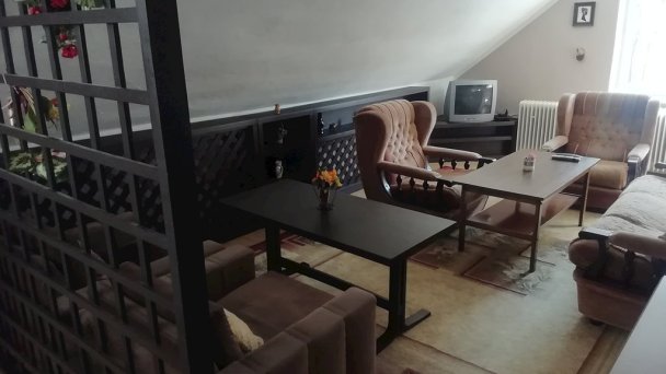 Chata Majka Mlynky 52