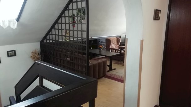 Chata Majka Mlynky 18