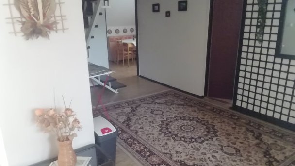 Chata Majka Mlynky 12