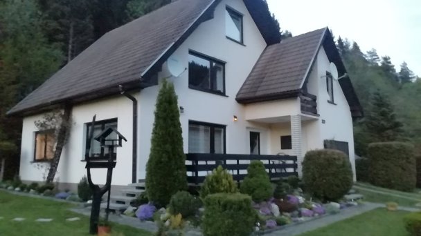 Chata Majka Mlynky 31