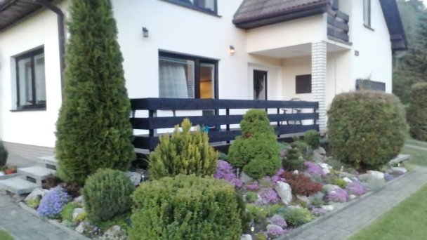 Chata Majka Mlynky 32
