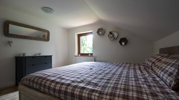 Stag house Jelení dom Smižany 42