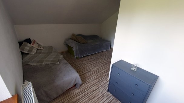 Stag house Jelení dom Smižany 47