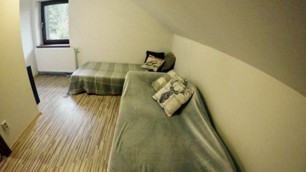 Stag house Jelení dom Smižany 48