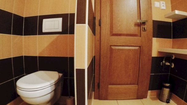 Stag house Jelení dom Smižany 49